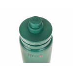 Fľaša 0,55 L Elite Fly zelená